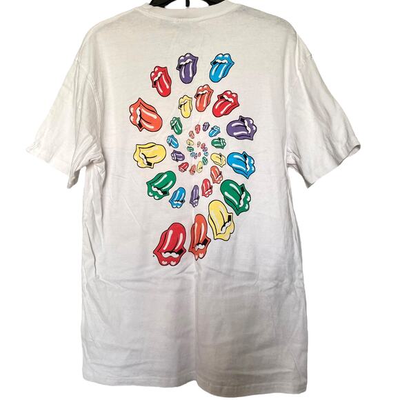 NWOT The Rolling Stones Special Edition T-Shirt Size Medium - Picture 2 of 3